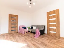 Pronájem bytu 2+1, Uničov, Nemocniční, 56 m2