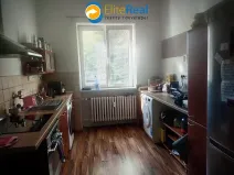 Prodej bytu 1+1, Olomouc, Purkyňova, 54 m2