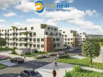 Prodej bytu 4+kk, Olomouc, Třída Jiřího Pelikána, 98 m2