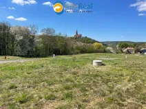 Prodej pozemku pro bydlení, Bouzov, 1563 m2