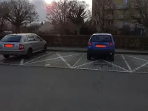 Pronájem - jiné, Olomouc, Na Tabulovém vrchu, 13 m2