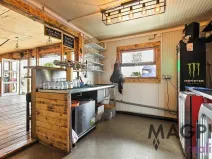 Pronájem restaurace, Praha - Uhříněves, Přátelství, 172 m2