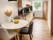 Pronájem bytu 1+1, Opava - Předměstí, Hany Kvapilové, 40 m2