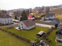 Prodej rodinného domu, Chyšky, 170 m2