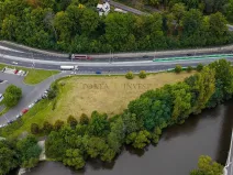 Prodej komerčního pozemku, Karlovy Vary, 5900 m2