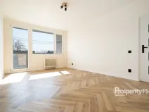 Prodej bytu 2+1, Chomutov, Písečná, 62 m2
