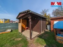 Prodej chaty, Přeštice, 6 m2