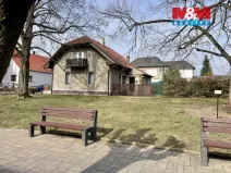 Prodej rodinného domu, Lány, Ke hřbitovu, 130 m2