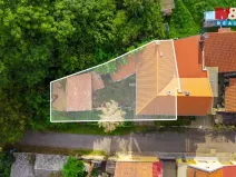 Prodej rodinného domu, Bečov, 85 m2