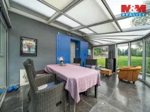 Prodej rodinného domu, Čenkov, 80 m2