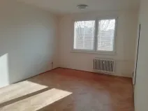 Pronájem bytu 1+1, Přerov, 40 m2