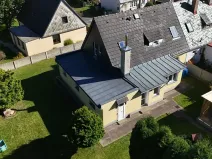 Prodej rodinného domu, Liberec, Krymská, 120 m2