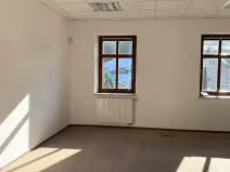 Pronájem kanceláře, Smržovka, Na Kopečku, 11 m2