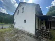 Prodej rodinného domu, Kytlice, 150 m2