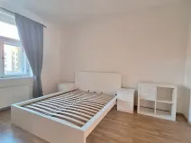 Pronájem bytu 2+1, Praha - Bubeneč, U zeměpisného ústavu, 46 m2