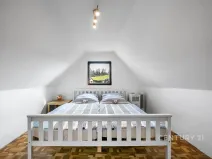 Prodej chalupy, Lužany, 33 m2