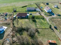 Prodej pozemku pro bydlení, Plešnice, 1057 m2