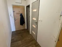 Pronájem bytu 1+kk, Pardubice, Trnovská, 36 m2