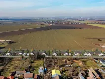 Prodej pozemku pro bydlení, Chudeřice, 1000 m2