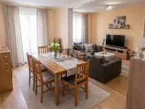 Prodej bytu 4+1, Milovice, Mírová, 104 m2