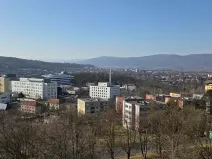 Pronájem bytu 2+1, Ústí nad Labem, Svojsíkova, 49 m2