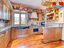 Prodej rodinného domu, Křimov - Krásná Lípa, 253 m2