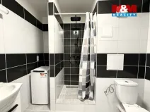 Pronájem bytu 1+1, Most, Javorová, 33 m2