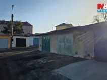Prodej garáže, Nejdek, 22 m2