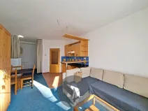 Pronájem bytu 1+kk, Brno, Otiskova, 33 m2