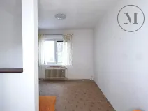 Pronájem bytu 2+kk, Písek, Erbenova, 58 m2
