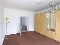 Pronájem bytu 2+kk, Písek, Erbenova, 58 m2