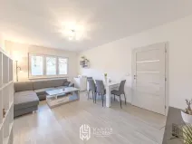 Prodej bytu 3+1, Olomouc, Kmochova, 60 m2