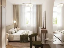 Prodej bytu 1+kk, Praha - Smíchov, Radlická, 29 m2