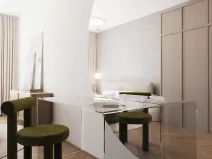 Prodej bytu 2+kk, Praha - Smíchov, Radlická, 47 m2