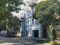 Pronájem garážového stání, Olomouc, Vídeňská, 15 m2