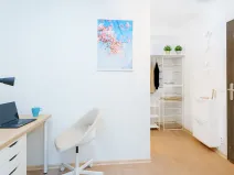 Prodej bytu 1+kk, Praha - Krč, Čerčanská, 18 m2