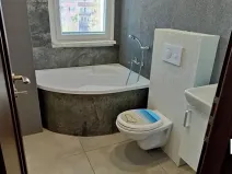 Pronájem bytu 1+kk, Olomouc, Schweitzerova, 25 m2