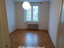 Pronájem pokoje, Praha - Libeň, U libeňského pivovaru, 18 m2