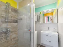 Prodej bytu 2+1, České Budějovice, Puklicova, 64 m2