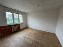 Prodej bytu 2+1, Chomutov, Beethovenova, 49 m2