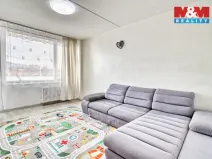 Prodej bytu 3+1, Most, M. G. Dobnera, 64 m2