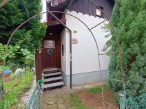 Prodej chaty, Hlincová Hora, 30 m2