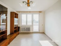 Pronájem bytu 2+kk, Tábor, Bělehradská, 45 m2