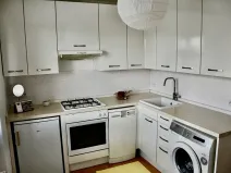 Pronájem bytu 1+1, Brno, Sibiřská, 30 m2