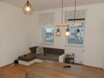 Pronájem bytu 2+1, Prostějov, Rostislavova, 60 m2