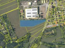 Prodej louky, Roztoky, 8624 m2