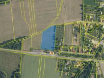 Prodej pole, Oráčov, 8360 m2