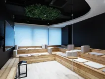 Pronájem kanceláře, Brno, Londýnské náměstí, 500 m2