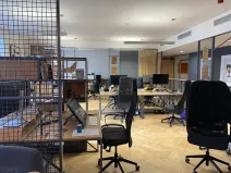 Pronájem kanceláře, Praha - Nové Město, Václavské náměstí, 213 m2