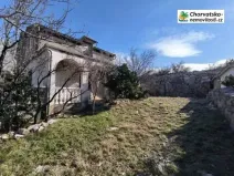Prodej rodinného domu, Karlobag, Chorvatsko, 104 m2